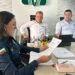 Autoridades y partidos participaron en Comité de Seguimiento Electoral en Arauca