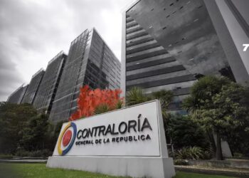 Contraloría reporta contratación directa por $32,88 billones antes de la Ley de Garantías