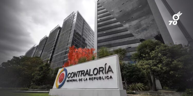 Contraloría reporta contratación directa por $32,88 billones antes de la Ley de Garantías