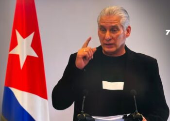 Díaz-Canel admite una crisis energética “muy difícil” y anuncia plan de contingencia para Cuba