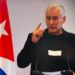 Díaz-Canel admite una crisis energética “muy difícil” y anuncia plan de contingencia para Cuba