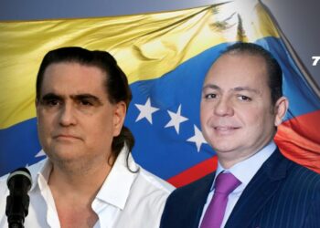Reuters y The New York Times afirman que Alex Saab y Raúl Gorrín fueron detenidos en Venezuela