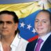 Reuters y The New York Times afirman que Alex Saab y Raúl Gorrín fueron detenidos en Venezuela