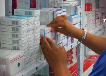 Operadores farmacéuticos acuerdan nuevos compromisos para entrega de medicamentos en Arauca