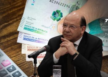 Gobierno confirma impuesto al patrimonio para empresas con tarifa hasta del 1,6%