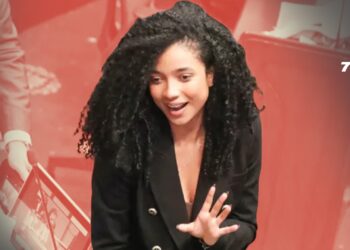 Fiscalía anuncia imputación y solicitará detención domiciliaria contra Juliana Guerrero