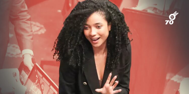 Fiscalía anuncia imputación y solicitará detención domiciliaria contra Juliana Guerrero