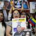 Justicia de Venezuela ordena 379 excarcelaciones tras aprobación de la Ley de Amnistía