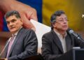 Procurador exige respeto al presidente Petro por cuestionamientos al proceso electoral