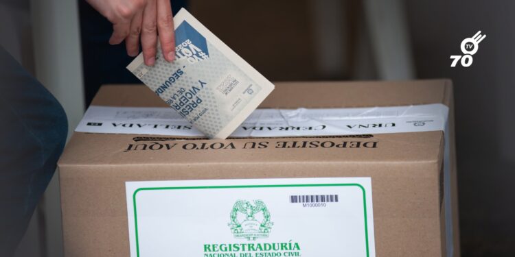 Gobierno anuncia recompensa de $50 millones por denuncias de compra de votos