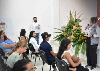 Save the Children Colombia cerró en Arauca proyecto que benefició a más de 20.000 personas en la lucha contra el hambre infantil