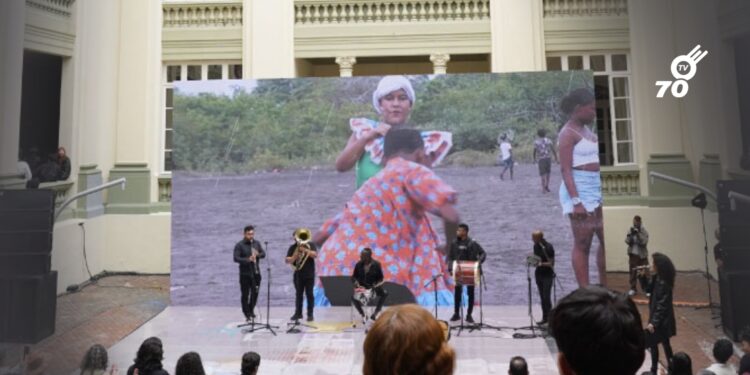 Ministerio de las Culturas presenta SINAC para centralizar convocatorias y estímulos culturales en 2026