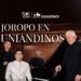 Valentino Caroprese presentará “Piano Joropo” en Uniandinos, Bogotá