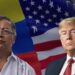 La visita de Petro a Washington en medio de diferentes tensiones diplomáticas