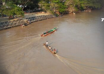 AUNAP anunció periodo de veda pesquera en la región Orinoquía