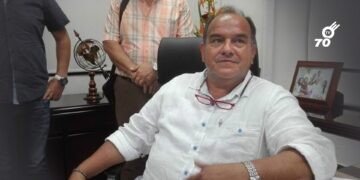 Corte Suprema confirma sentencia contra el exalcalde de Arauca Benjamín Socadagüi