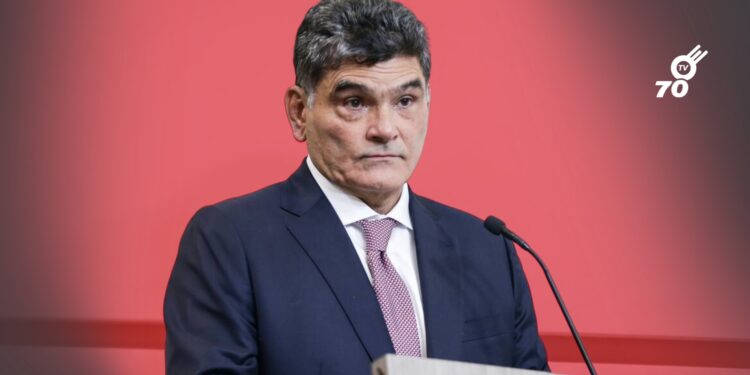 Procurador pidió evitar especulaciones en redes sociales tras accidente aéreo en Putumayo