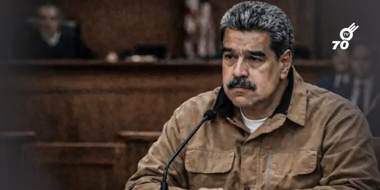 Nicolás Maduro comparece nuevamente ante tribunal de Estados Unidos este 26 de marzo
