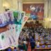Gobierno fija aumento salarial del 7% para empleados del Congreso en 2026