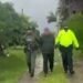 Capturan a tres señalados narcotraficantes solicitados en extradición por Estados Unidos