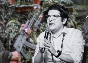 Fiscalía ordena captura de cabecillas de la ‘Segunda Marquetalia’ por magnicidio de Miguel Uribe