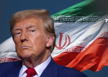 Trump lanza advertencia sobre posible ataque a infraestructura petrolera de Irán