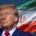 Trump lanza advertencia sobre posible ataque a infraestructura petrolera de Irán