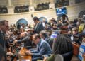 Consejo de Estado rechazó demandas contra votación del Senado sobre la consulta popular
