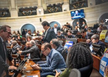 Consejo de Estado rechazó demandas contra votación del Senado sobre la consulta popular