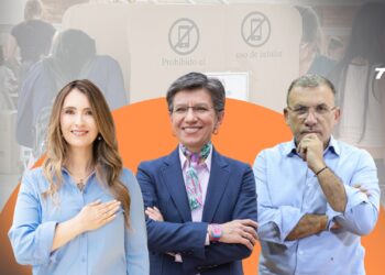Así votó Arauca en las consultas interpartidistas de las elecciones 2026