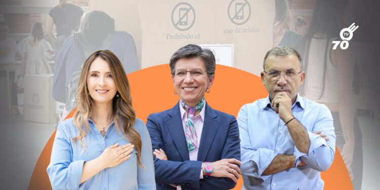Así votó Arauca en las consultas interpartidistas de las elecciones 2026