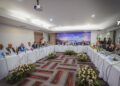 Alcaldes del país se reúnen en Medellín en cumbre de Asocapitales