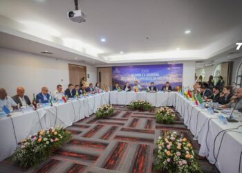 Alcaldes del país se reúnen en Medellín en cumbre de Asocapitales