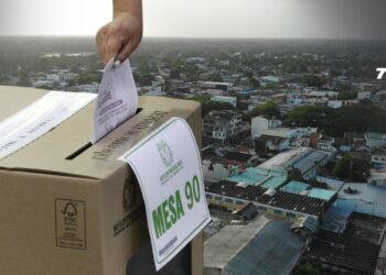 Alcaldía de Arauca expide decreto con medidas de orden público para elecciones del 8 de marzo