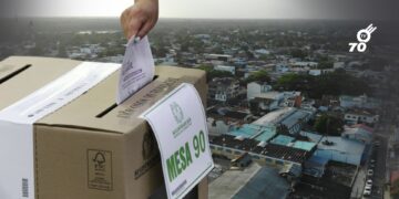 Alcaldía de Arauca expide decreto con medidas de orden público para elecciones del 8 de marzo