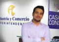 Diego Solano asume como encargado de la Superintendencia de Industria y Comercio tras salida de Cielo Rusinque