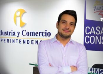 Diego Solano asume como encargado de la Superintendencia de Industria y Comercio tras salida de Cielo Rusinque