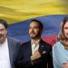 Encuesta presidencial: Iván Cepeda, Abelardo de la Espriella y Paloma Valencia concentran la intención de voto