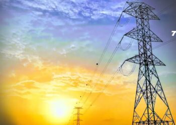 Falla en línea de transmisión dejó sin servicio de energía a todo el departamento de Arauca