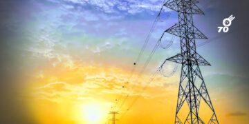 Falla en línea de transmisión dejó sin servicio de energía a todo el departamento de Arauca