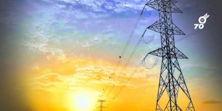 Falla en línea de transmisión dejó sin servicio de energía a todo el departamento de Arauca