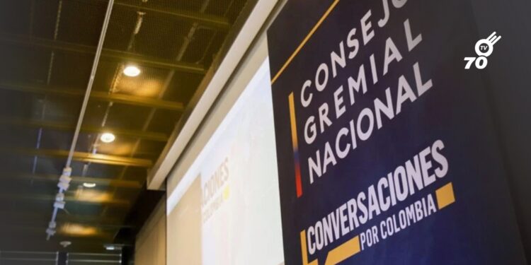 Consejo Gremial pidió suspender impuesto al patrimonio ante impacto en empresas