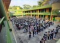 Institución Educativa General Santander cumple 92 años en Arauca
