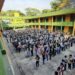 Institución Educativa General Santander cumple 92 años en Arauca
