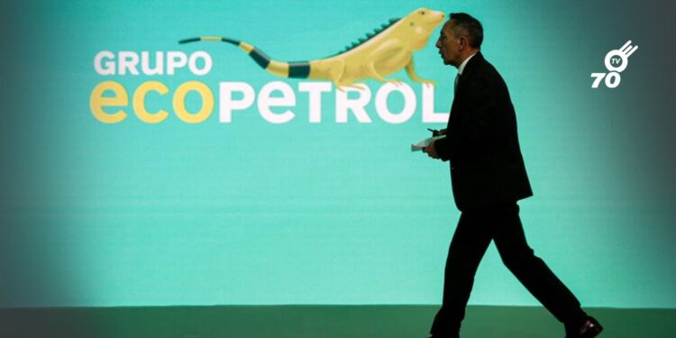 Ecopetrol convoca nueva junta directiva en medio de división por continuidad de Ricardo Roa
