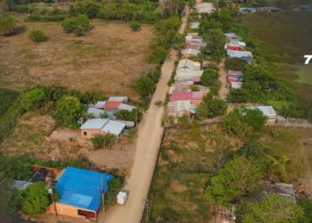 Alcaldía de Arauca adjudicó contrato por más de $8.000 millones para pavimentación en Monserrate