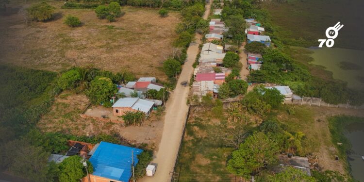 Alcaldía de Arauca adjudicó contrato por más de $8.000 millones para pavimentación en Monserrate