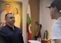 Pedro Nel Reina Tupanteve asume como secretario de Agricultura en Arauca