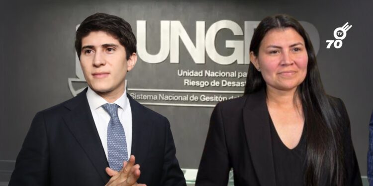 Las razones que llevaron a la Corte Suprema a ordenar prisión contra Manzur y Manrique por el caso UNGRD