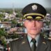 Coronel Carlos Angarita Antolinez anuncia su retiro como comandante del Departamento de Policía Arauca